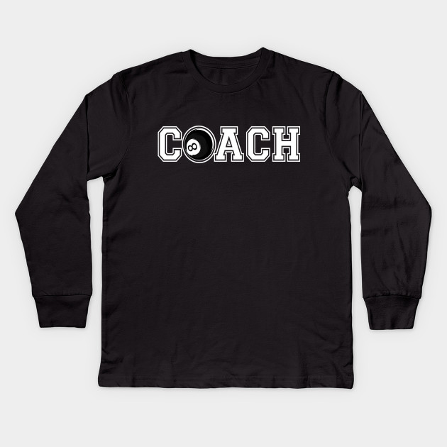 Billiards Coach